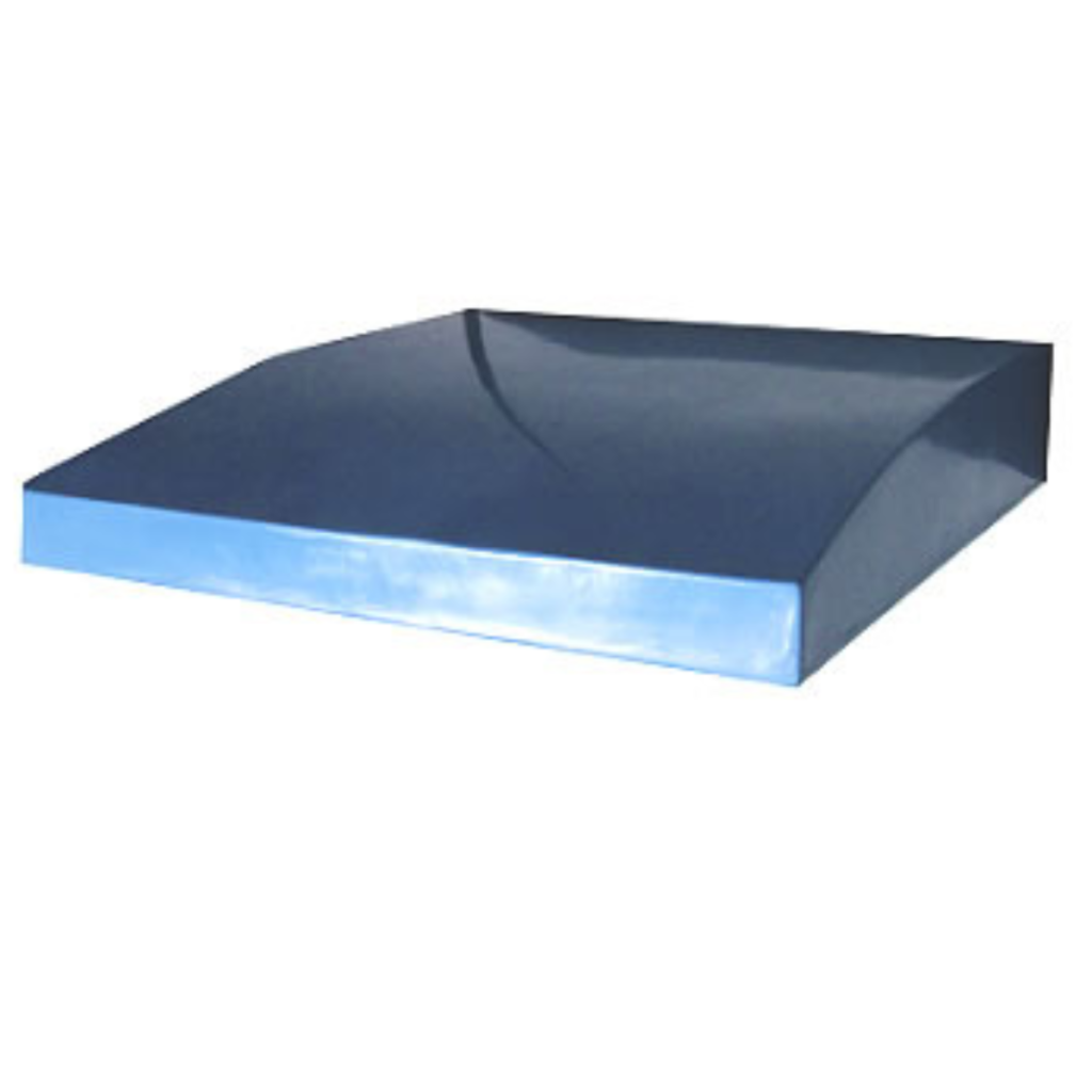 FRP Chajja / Window Sunshades - Fiberlite Composites OPC Pvt. Ltd.