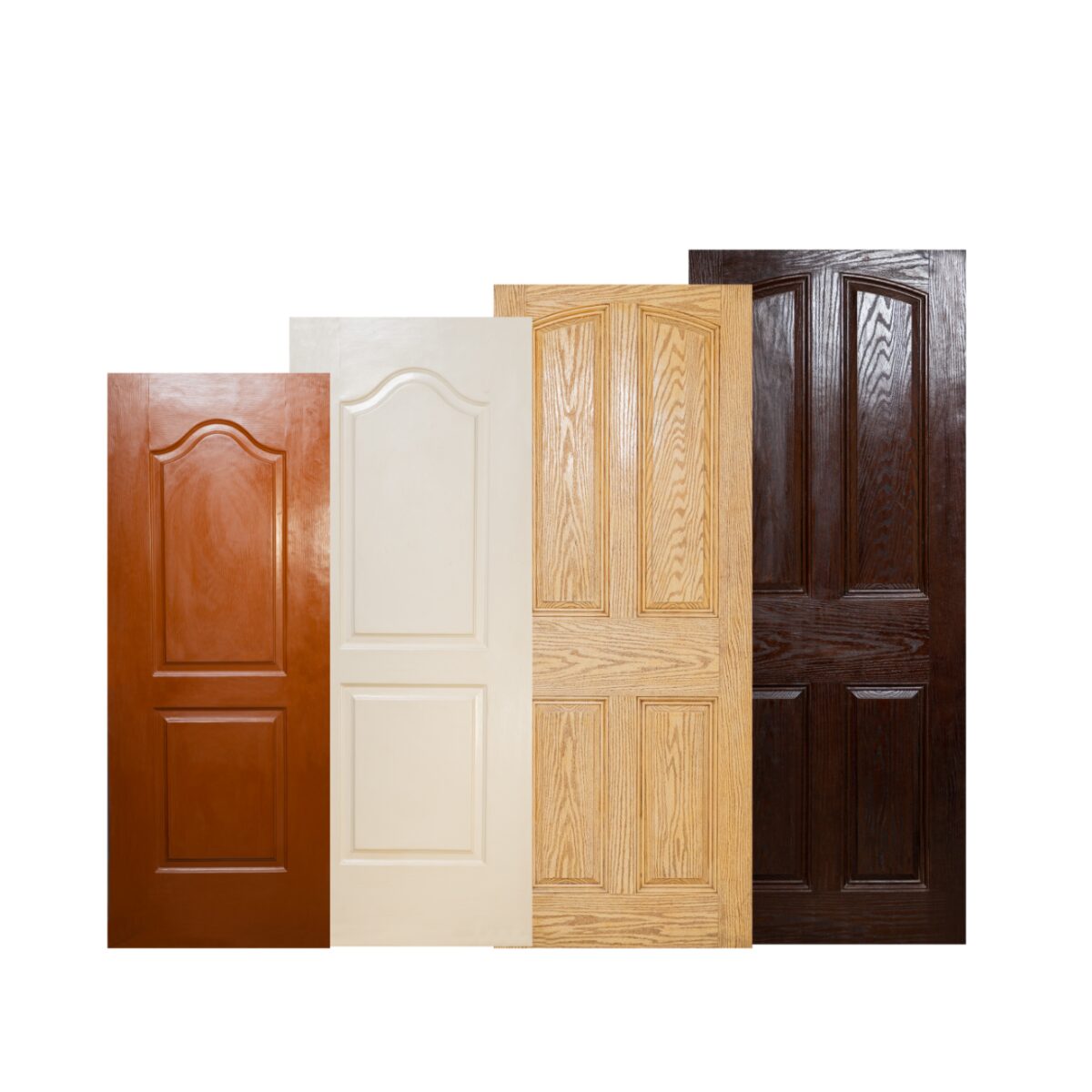 RITEFIT FRP Doors