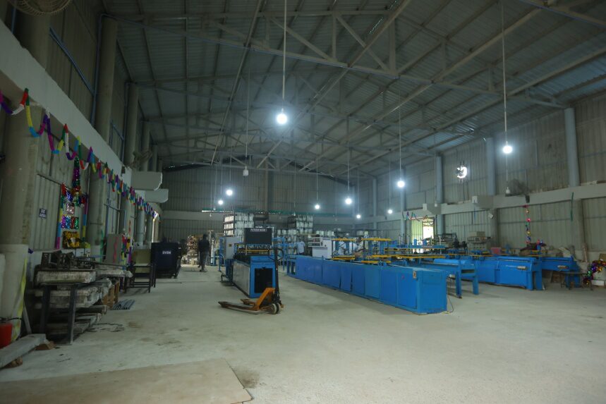 Fiberlite Composites Expertise