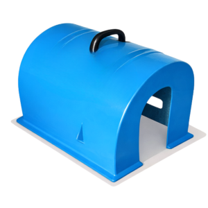 FRP Motor Covers