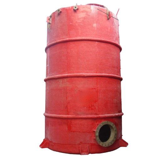 FRP Storage Tank