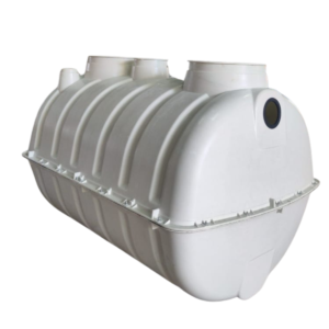 FRP Super Bio Septic Tank